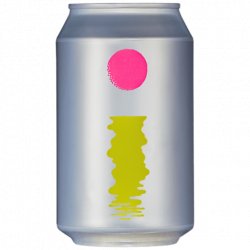 Omnipollo Fatamorgana Imperial IPA 330mL - The Hamilton Beer & Wine Co