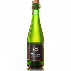 Brasserie C Curtius 7%  12x33cl - Beercrush