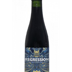 Regression - Mas IBUS