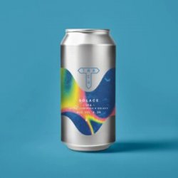 Track Brewing Company Solace
