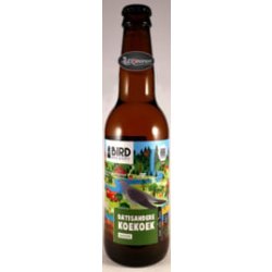 Bird Brewery ~ Datisandere Koekoek 33cl - Hetbiermoment.nl