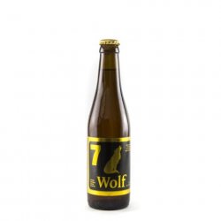 Wolf 7 - Drinks4u