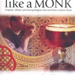 Livro Brew like a monk - Cerveja Artesanal