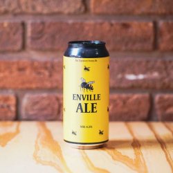 Enville Ale - Can - The Hop Vault