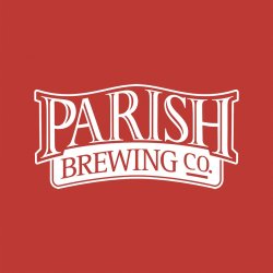 Parish Brewing Co - Ghost Prime - Dorst