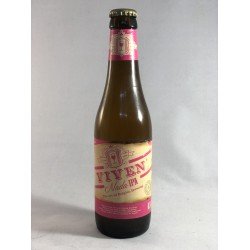 Beerdevelopment Viven Viven Nada IPA
