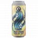 Cervesa Espiga X Twins Craft Beer- Plot Twins NEIPA 6.5% ABV 440ml Can 