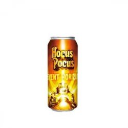 Hocus Pocus Event Horizon NEIPA 473ml VL - CervejaBox