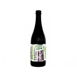 Sibeeria - 12°FRESH HOP EVERYDAY LIFE 0,75l sklo 5,1% alk. - Beer Butik