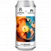 Alefarm Brewing x Clandestin Beer - Daybreaker Alefarm Brewing x Clandestin Beer - Daybreaker