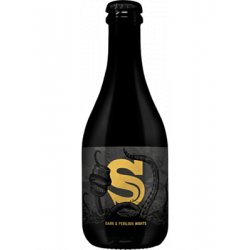 Siren - Dark and Perilous Nights V2 (Barrel Aged) - Beer Merchants