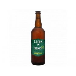 STERN - Grinch IPA 13% - PIVNÍ NEBE