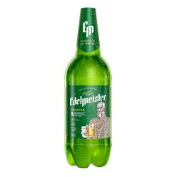 Edelmeister Pilsener