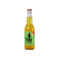 Bear Cider Dry Hopped - Drankenhandel Leiden / Speciaalbierpakket.nl