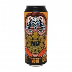 Funky Fluid Moth (The Juicyville S01E08) Funky Fluid Moth (The Juicyville S01E08)