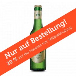 Jever Pils 0,5l - Biertipp