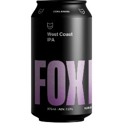 Fox Friday WCIPA - The Beer Drop