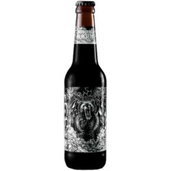 Bliksem Grom Imperial stout - Drankgigant.nl