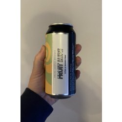 Brass Castle Brewing Fruit Lupe (Citra & Mango) Pale Ale - Heaton Hops