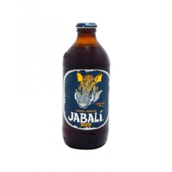 Jabalí Bock