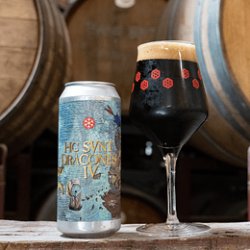 Granizo Hc Svnt Dracones IV