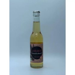 LIMONADE LA DELICIEUSE BIO CHÂTAIGNE 275ML Autres boissons Brasserie d'Olt - L’Art de la Bière