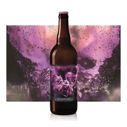 Gros Porter Cassis - L’Art de la Bière