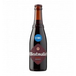 Westmalle Dubbel