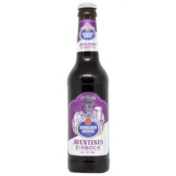 Schneider Weisse Tap 9 Aventinus Eisbock