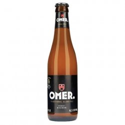 Omer Traditional Blond
