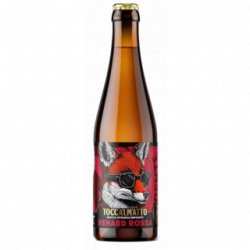 Birra Toccalmatto Renard Roux