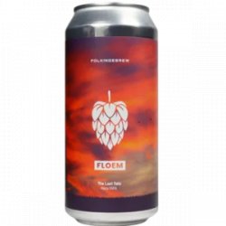 Folkingebrew The Last Tale