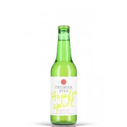 Trumer Privatbrauerei Trumer Hopfenspiel