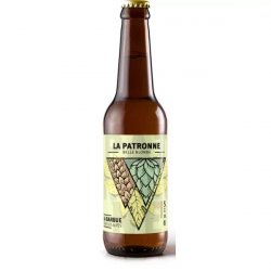 La Patronne - L’Art de la Bière