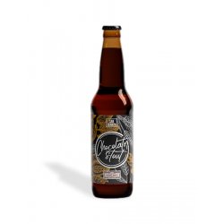 Pack 12 Cervezas San Donato Pedro Mayo Chocolate Stout - San Donato