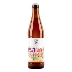 Hoplala PszeCudnej Urody