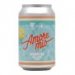 Unverhopft x Tomba Brew Amore Mio Aperitivo Pils Orange & Grapefruit 0,33l 