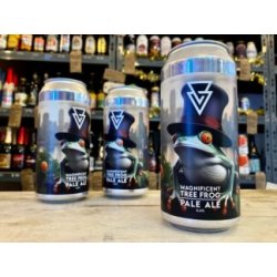 Azvex  Magnificent Tree Frog  Pale Ale - Wee Beer Shop