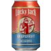 Lervig- Lucky Jack Grapefruit Edition 4.7% ABV 330ml Can Lervig- Lucky Jack Grapefruit Edition 4.7% ABV 330ml Can
