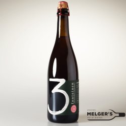 3 Fonteinen  Aardbei Oogst 2021 (Season 2122) Blend No.77 75cl - Melgers