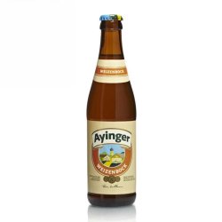Ayinger Weizenbock