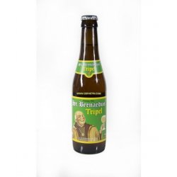 St. Bernardus Tripel