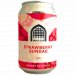 Vault City Brewing - Strawberry Sundae 