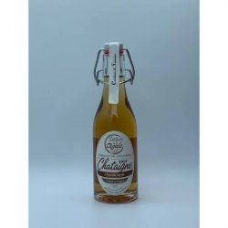 SIROP DE CHÂTAIGNE - 25 CL Autres boissons - L’Art de la Bière