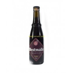 Westmalle Dubbel