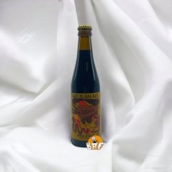 Sepia (Stout) - BAF - Bière Artisanale Française