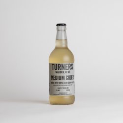 Turners Cider Medium Cider Turners Cider Medium Cider