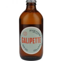 Galipette Non-Alc - Drankgigant.nl