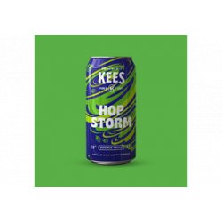 Brouwerij Kees & Hoppy People Hopstorm 24x44CL - Van Bieren