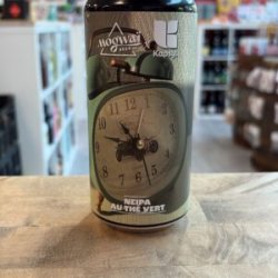 Mogwaï Beer Company Too Late For Breakfast Mogwaï Beer Company Too Late For Breakfast